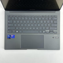 Load image into Gallery viewer, Asus Zenbook 14 Gray 2.9 GHz Intel Core Ultra 9 Series 2 32GB RAM 1TB Solid State Drive