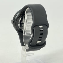 Load image into Gallery viewer, Google Pixel Watch 4 45mm Matte Black WiFi 32GB