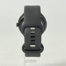 Load image into Gallery viewer, Google Pixel Watch 4 45mm Matte Black WiFi 32GB