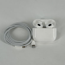 Load image into Gallery viewer, Apple AirPods (3rd Gen.) White