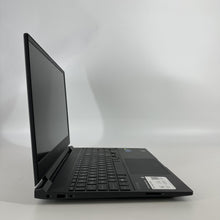 Load image into Gallery viewer, HP Victus 15.6 Black 2.0 GHz Intel Core i5 12th Gen. 16GB RAM 512GB Solid State Drive NVIDIA GeForce GTX 1650 4 GB