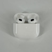 Load image into Gallery viewer, Apple AirPods (3rd Gen.) White