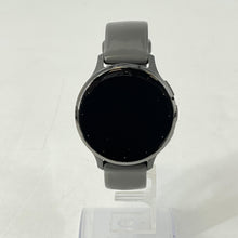 Load image into Gallery viewer, Garmin Venu 3S 41mm Gray GPS