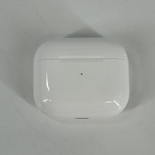 Load image into Gallery viewer, Apple AirPods (3rd Gen.) White