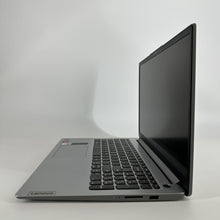 Load image into Gallery viewer, Lenovo IdeaPad 1 15.6 Silver 1.8 GHz AMD Ryzen 7 5700U 12GB RAM 512GB Solid State Drive