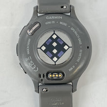 Load image into Gallery viewer, Garmin Venu 3S 41mm Gray GPS