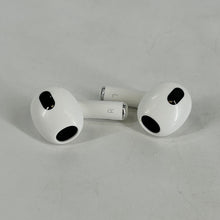 Load image into Gallery viewer, Apple AirPods (3rd Gen.) White