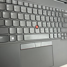 Load image into Gallery viewer, Lenovo ThinkPad P1 Gen 5 16 2022 Black 2.5 GHz Intel Core i9 12th Gen. 32GB RAM 1TB Solid State Drive NVIDIA GeForce RTX 3080 Ti 16 GB