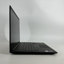 Load image into Gallery viewer, Lenovo ThinkPad P1 Gen 5 16 2022 Black 2.5 GHz Intel Core i9 12th Gen. 32GB RAM 1TB Solid State Drive NVIDIA GeForce RTX 3080 Ti 16 GB