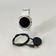 Load image into Gallery viewer, Samsung Galaxy Watch Ultra 47mm White Unlocked 32GB