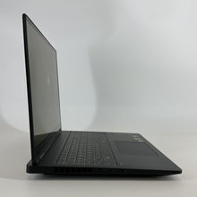Load image into Gallery viewer, HP Omen Max 16 Black 2.7 GHz Intel Core Ultra 9 Series 2 32GB RAM 2TB Solid State Drive NVIDIA GeForce RTX 5080 16 GB