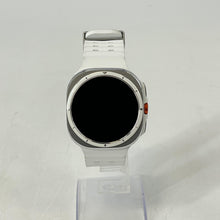 Load image into Gallery viewer, Samsung Galaxy Watch Ultra 47mm White Unlocked 32GB