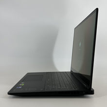 Load image into Gallery viewer, HP Omen Max 16 Black 2.7 GHz Intel Core Ultra 9 Series 2 32GB RAM 2TB Solid State Drive NVIDIA GeForce RTX 5080 16 GB