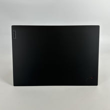 Load image into Gallery viewer, Lenovo ThinkPad P1 Gen 5 16 2022 Black 2.5 GHz Intel Core i9 12th Gen. 32GB RAM 1TB Solid State Drive NVIDIA GeForce RTX 3080 Ti 16 GB
