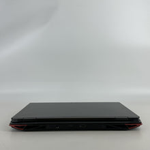Load image into Gallery viewer, Acer Nitro 5 15.6 Black 3.1 GHz Intel Core i5 12th Gen. 16GB RAM 512GB Solid State Drive NVIDIA GeForce RTX 3050 Ti 4 GB