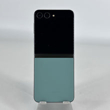 Load image into Gallery viewer, Galaxy Z Flip5 512GB Green (GSM Unlocked)