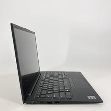Load image into Gallery viewer, Lenovo ThinkPad X1 Carbon Gen 10 14 Black 2.1 GHz Intel Core i7 12th Gen. 16GB RAM 1TB Solid State Drive