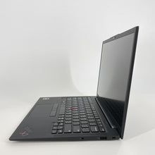 Load image into Gallery viewer, Lenovo ThinkPad X1 Carbon Gen 10 14 Black 2.1 GHz Intel Core i7 12th Gen. 16GB RAM 1TB Solid State Drive