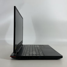 Load image into Gallery viewer, Acer Nitro 5 15.6 Black 3.1 GHz Intel Core i5 12th Gen. 16GB RAM 512GB Solid State Drive NVIDIA GeForce RTX 3050 Ti 4 GB