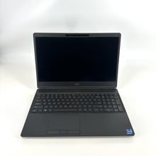Load image into Gallery viewer, Dell Precision 7560 15.6 Gray 3.2 GHz 6-Core Intel Xeon W 32GB RAM 1TB Solid State Drive NVIDIA RTX A4000 8 GB