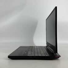 Load image into Gallery viewer, Acer Nitro 5 15.6 Black 3.1 GHz Intel Core i5 12th Gen. 16GB RAM 512GB Solid State Drive NVIDIA GeForce RTX 3050 Ti 4 GB