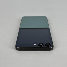Load image into Gallery viewer, Galaxy Z Flip5 512GB Green (GSM Unlocked)