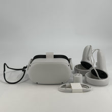 Load image into Gallery viewer, Meta Quest 3 White 128GB