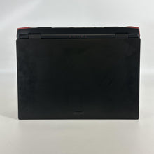 Load image into Gallery viewer, Acer Nitro 5 15.6 Black 3.1 GHz Intel Core i5 12th Gen. 16GB RAM 512GB Solid State Drive NVIDIA GeForce RTX 3050 Ti 4 GB