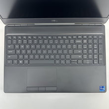 Load image into Gallery viewer, Dell Precision 7560 15.6 Gray 3.2 GHz 6-Core Intel Xeon W 32GB RAM 1TB Solid State Drive NVIDIA RTX A4000 8 GB