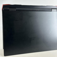 Load image into Gallery viewer, Acer Nitro 5 15.6 Black 3.1 GHz Intel Core i5 12th Gen. 16GB RAM 512GB Solid State Drive NVIDIA GeForce RTX 3050 Ti 4 GB