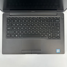 Load image into Gallery viewer, Dell Latitude 7400 14 Black 1.9 GHz Intel Core i7 8th Gen. 16GB RAM 256GB Solid State Drive