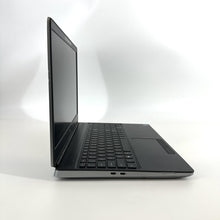 Load image into Gallery viewer, Dell Precision 7560 15.6 Gray 3.2 GHz 6-Core Intel Xeon W 32GB RAM 1TB Solid State Drive NVIDIA RTX A4000 8 GB
