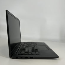 Load image into Gallery viewer, Dell Latitude 7400 14 Black 1.9 GHz Intel Core i7 8th Gen. 16GB RAM 256GB Solid State Drive