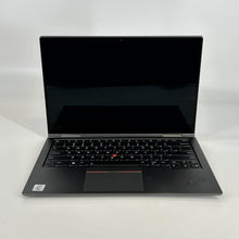 Load image into Gallery viewer, Lenovo ThinkPad X1 Yoga Gen 5 14 Gray 1.8 GHz Intel Core i7 10th Gen. 16GB RAM 256GB Solid State Drive