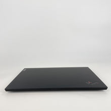Load image into Gallery viewer, Lenovo ThinkPad X1 Carbon Gen 10 14 Black 2.1 GHz Intel Core i7 12th Gen. 16GB RAM 1TB Solid State Drive
