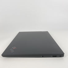 Load image into Gallery viewer, Lenovo ThinkPad X1 Carbon Gen 10 14 Black 2.1 GHz Intel Core i7 12th Gen. 16GB RAM 1TB Solid State Drive