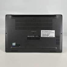 Load image into Gallery viewer, Dell Latitude 7400 14 Black 1.9 GHz Intel Core i7 8th Gen. 16GB RAM 256GB Solid State Drive