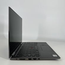 Load image into Gallery viewer, Lenovo ThinkPad X1 Yoga Gen 5 14 Gray 1.8 GHz Intel Core i7 10th Gen. 16GB RAM 256GB Solid State Drive