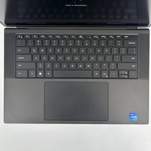 Load image into Gallery viewer, Dell XPS 15 9530 Silver 2.4 GHz Intel Core i7 13th Gen. 32GB RAM 1TB Solid State Drive Intel Arc A370M 4 GB