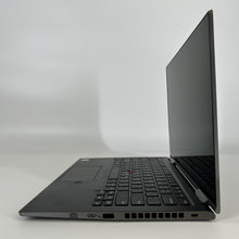 Load image into Gallery viewer, Lenovo ThinkPad X1 Yoga Gen 5 14 Gray 1.8 GHz Intel Core i7 10th Gen. 16GB RAM 256GB Solid State Drive