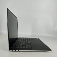 Load image into Gallery viewer, Dell XPS 15 9530 Silver 2.4 GHz Intel Core i7 13th Gen. 32GB RAM 1TB Solid State Drive Intel Arc A370M 4 GB