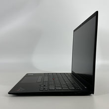 Load image into Gallery viewer, Lenovo ThinkPad X1 Carbon Gen 9 14 Black 2.8 GHz Intel Core i7 11th Gen. 8GB RAM 256GB Solid State Drive