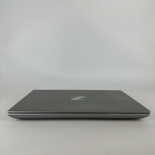 Load image into Gallery viewer, HP ZBook Fury 16 G9 Silver 2.1 GHz Intel Core i7 12th Gen. 32GB RAM 1TB Solid State Drive NVIDIA RTX A2000 8 GB