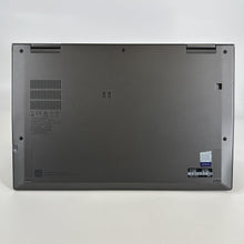 Load image into Gallery viewer, Lenovo ThinkPad X1 Yoga Gen 5 14 Gray 1.8 GHz Intel Core i7 10th Gen. 16GB RAM 256GB Solid State Drive