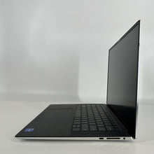 Load image into Gallery viewer, Dell XPS 15 9530 Silver 2.4 GHz Intel Core i7 13th Gen. 32GB RAM 1TB Solid State Drive Intel Arc A370M 4 GB