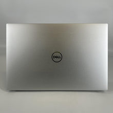 Load image into Gallery viewer, Dell XPS 15 9530 Silver 2.4 GHz Intel Core i7 13th Gen. 32GB RAM 1TB Solid State Drive Intel Arc A370M 4 GB