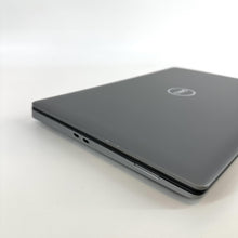 Load image into Gallery viewer, Dell Precision 7560 15.6 Gray 3.2 GHz 6-Core Intel Xeon W 32GB RAM 1TB Solid State Drive NVIDIA RTX A4000 8 GB