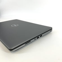 Load image into Gallery viewer, Dell Precision 7560 15.6 Gray 3.2 GHz 6-Core Intel Xeon W 32GB RAM 1TB Solid State Drive NVIDIA RTX A4000 8 GB