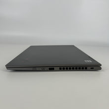Load image into Gallery viewer, Lenovo ThinkPad X1 Yoga Gen 5 14 Gray 1.8 GHz Intel Core i7 10th Gen. 16GB RAM 256GB Solid State Drive