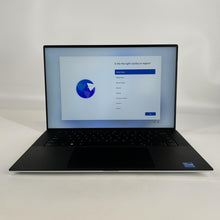 Load image into Gallery viewer, Dell XPS 15 9530 Silver 2.4 GHz Intel Core i7 13th Gen. 32GB RAM 1TB Solid State Drive Intel Arc A370M 4 GB